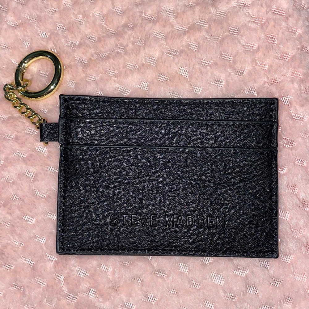 Steve Madden